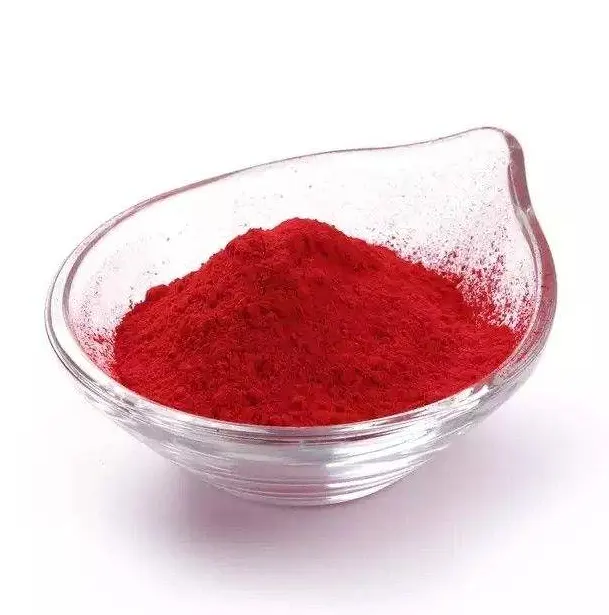 Sıcak satış sanayi sınıf inci tozu CAS 6535-47-3 Pigment tozları renk