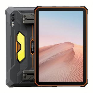 Blackview Active 10 Pro Rugged Tablet <b>PC</b> 5G Pad Main 100MP <b>Camera</b> Night Vision 30000mAh 12+512GB Android 14 Blackview Tablet <b>PC</b> - Product Image 1