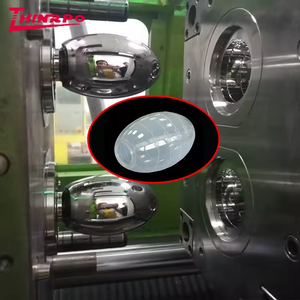 Индивидуальные силиконовые всасывающие шарики, медицинские дренажные шарики отрицательного давления, силиконовые колбы, резервуар - Product Image 2