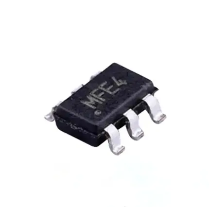 MCP16331T-E/CH package SOT23-6 buck DC/DC converter IC power management chip