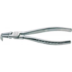 HAZET - 1846B-1 Pince à circlips avec embouts coudés à 90 ° pour anneaux de verrouillage intérieurs-Pince et pinces à circlips EAN 4000896006854 - Product Image 1