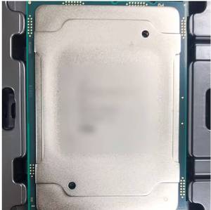 Processeur en gros Xeon E-2414 E-2434 E-2436 E-2456 E-2468 E-2488 8 cœurs 16 threads 3,2 GHz 95W LGA1700 pour serveur et station de travail - Product Image 3