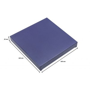 Pierre d'ardoise 14x15 cm pour sublimation - Product Image 3