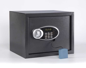 Coffre-fort électronique pour bureau à domicile, grande capacité, coffres-forts numériques avec écran LCD - Product Image 3