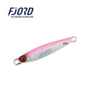FJORD ขายส่งทังสเตนน้ำ<span class=keywords><strong>แข็ง</strong></span>ตกปลาจิ๊ก10G 20G 30G40G 60G 80G 100G 120G ผู้ผลิตทังสเตนเบสจิ๊กทังสเตน - Product Image 4