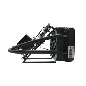 Bestseller NerdQaxe Hydro 2 5TH Bitcoin Solo Miner 60W Open Source Stromsparende Heim-ASIC-Mining-Maschine - Product Image 6