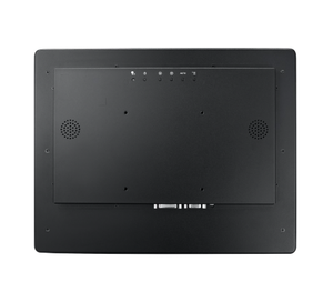 จอสัมผัสอุตสาหกรรม Advantech IDP31-150 ขนาด 15 นิ้ว แบบแผ่นเรียบสีทองแดง พร้อมอินเทอร์เฟซหลากหลาย/ระบบสัมผัสหลายจุด จอแผงเรียบสีทองแดงขนาด 15 นิ้ว รุ่น S - Product Image 5