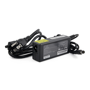 Caricabatterie per laptop Ele-Gate 19,5 V 3,34 A 65 W con punta speciale per notebook - Product Image 2