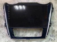 Lecteur DVD stéréo Android pour voiture Dongfeng Rich6 2019 Carplay