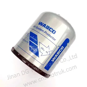 Wabco Cartridge 4329012472 for Truck or Bus