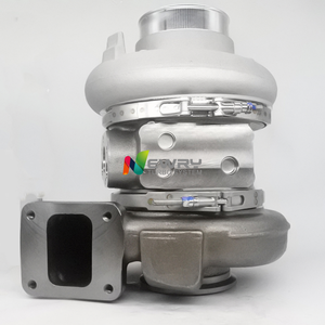 Turbo de remplacement Newry OE HE500VG 6580568HX 1944459 2422406 20473861959915 1907280 2047386R <span class=keywords><strong>DAF</strong></span> XF106 |   Moteurs MX13 Euro 6 neufs - Product Image 4