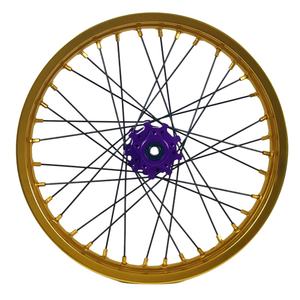 Sur Light Bee <span class=keywords><strong>19</strong></span> <span class=keywords><strong>16</strong></span> Inch Wheels Electric <span class=keywords><strong>Dirt</strong></span> Bike Custom Wheels Set pour Talaria Sting Sur Light Bee 2019-2023 - Product Image 6