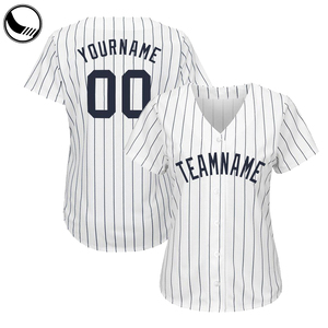 เสื้อเบสบอลพิมพ์ลายทั้งตัวสีชมพูลายพรางแบบซับลิเมชั่นคุณภาพสูงเย็บอย่างดีสำหรับผู้ชาย ยี่ห้อ BETHERIVAL Toronto - Product Image 5