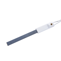 Allumeur en céramique de nitrure de silicium 120V 380W pour poêle à granulés