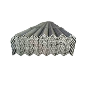 Ángulo de Acero de Alta Calidad A36, Ranurado, Igual en Todos los Lados, Barra Angular, Línea de Acero Angular, 50*50*5 <span class=keywords><strong>mm</strong></span> - Product Image 1