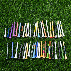 Tés <span class=keywords><strong>de</strong></span> <span class=keywords><strong>golf</strong></span> en bois <span class=keywords><strong>de</strong></span> bambou personnalisés écologiques <span class=keywords><strong>de</strong></span> 42mm 54mm 70mm 83mm avec logo <span class=keywords><strong>personnalisé</strong></span> unique imprimé bel <span class=keywords><strong>accessoire</strong></span> <span class=keywords><strong>de</strong></span> <span class=keywords><strong>golf</strong></span> pour les golfeurs - Product Image 5