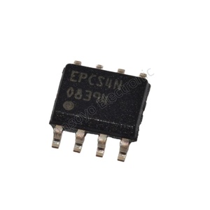 ANSOYO EPCS4SI8N EPCS4SI8 4SI8N EPCS4N 4MBIT SMD 8SOIC Chips de Memoria IC Circuitos Integrados Componentes Electrónicos - Product Image 5