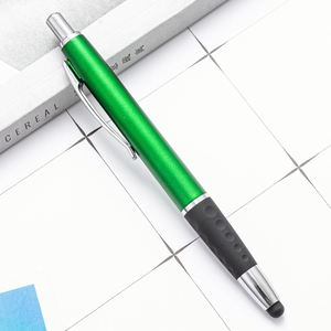 Bolígrafo Inteligente con Logotipo Personalizado, Empuñaduras de Goma Suave de Plástico, Deportivo, para Tablet y Teléfono Móvil - Product Image 4