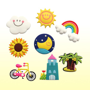 2024 Refrigeraor <strong>Magnets</strong> <strong>Custom</strong> New Style <strong>Fridge</strong> <strong>Magnet</strong> Wholesale Bulk Cute Fruit Rubber <strong>Fridge</strong> <strong>Magnet</strong> - Product Image 1