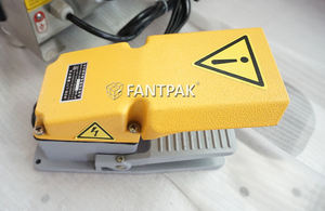 Llenadora de compuestos de crema de gel - Product Image 6