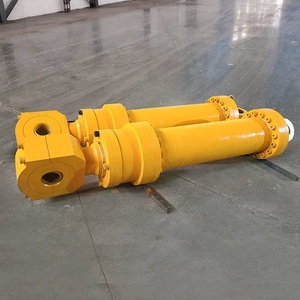 Double Acting for Special Vehicle Price - Product Image 1