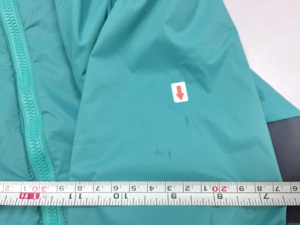 Услуги стороннего контроля качества одежды CCIC-Fj с финальной случайной проверкой и предотгрузочной инспекцией в Китае - Product Image 6