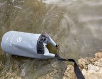 Sac isotherme pour pique-nique et vin en plein air avec logo personnalisé Sac promotionnel noir YATU-tissé Sac isotherme 30L 20L 15L Capacités Sac de transport
