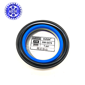 <span class=keywords><strong>Boom</strong></span> xi lanh con dấu <span class=keywords><strong>Kit</strong></span> 250-2475 2502475 cho Sâu Bướm 330C 330d 336d 336d2 - Product Image 2