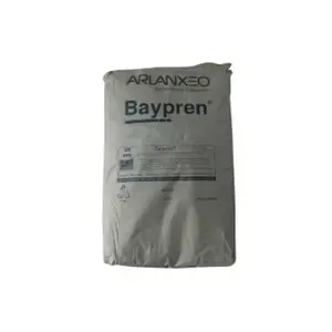 BAYPREN 112/114/211/214/215/126/226/216 M 38-48/230 M 110-130/510 M 37-47/711 M 37-49/GF M020 VP/M02S/M220/M22S ARLANXEO LANXESS - Product Image 1