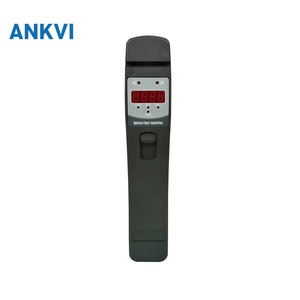 เครื่องตรวจสอบไฟเบอร์ออปติกแบบไม่ทำลาย AFI400 สำหรับไฟเบอร์แบบใช้งานอยู่ 800-1700 นาโนเมตร 2kHz 1kHz 270Hz พร้อมไฟแสดงสถานะ LED - Product Image 1