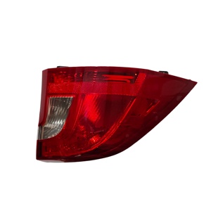Задние фонари для Volvo S60L, оригинальные, OE 31364200, 31434853 - Product Image 1