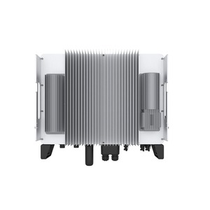 Convertisseur hybride triphasé Ginlong Solis S6-EH3P5K2 DC AC pour systèmes solaires connectés au réseau et hors réseau - Product Image 3