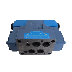 Solénoïde directionnel hydraulique DG5V-7-2C-U7-H-82-JA599 DG5V-7-6C-T-M-U-H7-30 Série DG5V Industrielle - Product Image 2