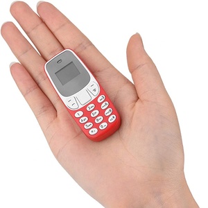 Sản phẩm bán chạy nhất 2025 BM10 Bàn phím mini điện thoại - Product Image 1