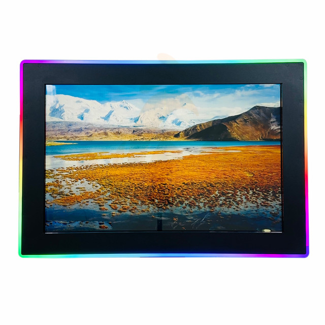 22inch 3M IR Touch Monitor for Pog Keno