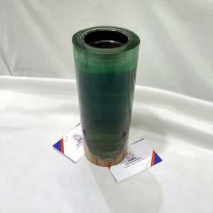 Quemador de Incienso ARTWORK MAESTRO, Hecho a Mano con Resina Aromática y Madera de Mango, de Alta Calidad, Ecológico, con Aromas Agradables - Product Image 1