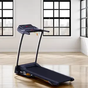 2024 Umay DC 1.75HP Brushless Motor Easy Installment Folding Fitness Sports Running Machine