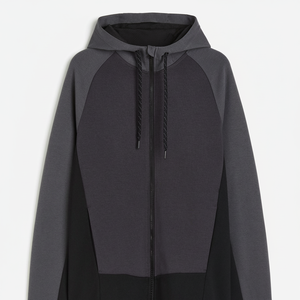 Sudaderas con capucha estampadas para hombre de fabricante profesional Material de poliéster de algodón 100% Técnicas bordadas de temporada de invierno a la venta - Product Image 1