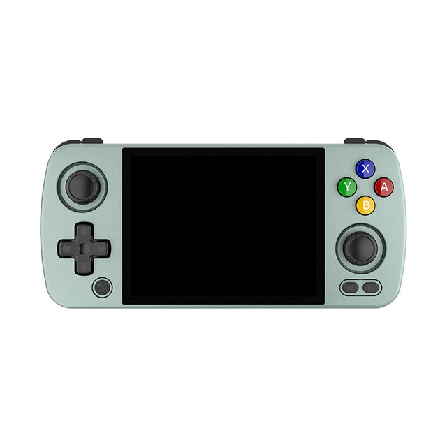 Newest Anbernic Rg405m Android 12 With Google Play Store 4" IPS Touch Screen Wifi Handheld Retro Game Console for Ps2