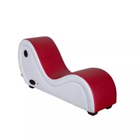 Chaise longue moderne pour adultes, pour la maison, le salon et la chambre - Yoga