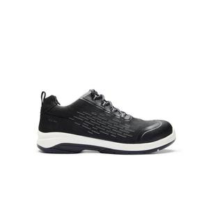 BLAKLADER - 24410000999637 Chaussure de sécurité Cradle Noir/Gris moyen-CHAUSSURES DE SÉCURITÉ ET FORMATEURS DE SÉCURITÉ EAN 7330509839874 - Product Image 1