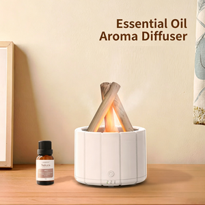 Humidificadores de Vapor Frío y Cálido, los Mejores Humidificadores para Dormitorio con Funcionamiento Silencioso para el Hogar y la Oficina - Product Image 5