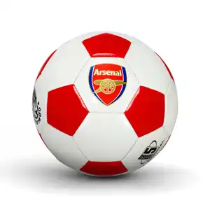 आधिकारिक आकार 5 फुटबॉल की गेंद उच्च गुणवत्ता पु/TPU/पीवीसी फुटबॉल की गेंद