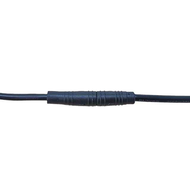 M6 2-6pin Aerospace UHF RF Quick Push Locking Mini Size IP68 Waterproof Copper FPC Compatible Connector Cheap Price High Quality