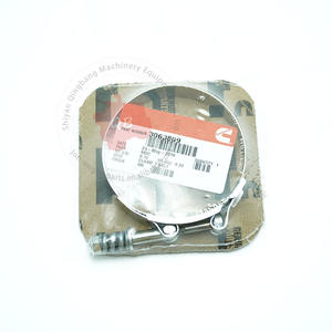 Klem K19 QSK19 asli, baut 3063809 3176942 - Product Image 4