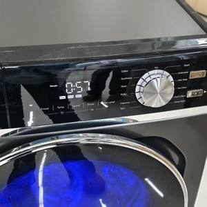 Lave-<span class=keywords><strong>linge</strong></span> frontal entièrement automatique H 15 kg, équipement de lavage intelligent, machine à laver le <span class=keywords><strong>linge</strong></span>, appareils de nettoyage des vêtements - Product Image 3