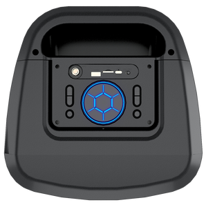 Bluetooth loa với <span class=keywords><strong>FM</strong></span> <span class=keywords><strong>radio</strong></span>, di động có thể sạc lại loa không dây cho ngoài trời, du lịch, Home Karaoke và Đảng sử dụng - Product Image 3