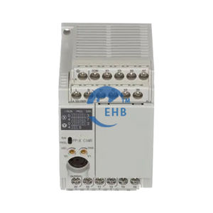 Nueva Unidad <span class=keywords><strong>de</strong></span> Control <span class=keywords><strong>de</strong></span> Elevador PLC Original AFPX-C14R - Product Image 5