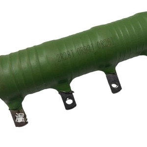 ตัวต้านทานแบบท่อ YF-2823 สำหรับรถยนต์โฟล์คสวาเกน ซานตานา บราซิล อะไหล่ระบบไฟฟ้า - Product Image 2