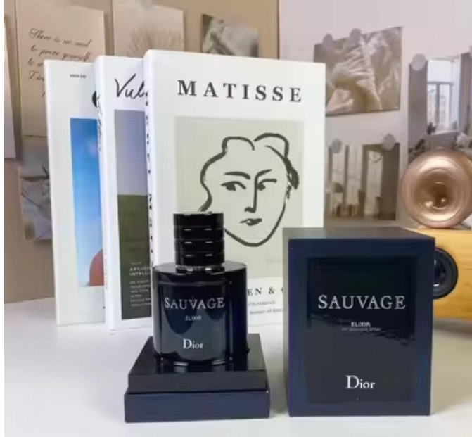 ยาแก้พิษของป่าเถื่อน